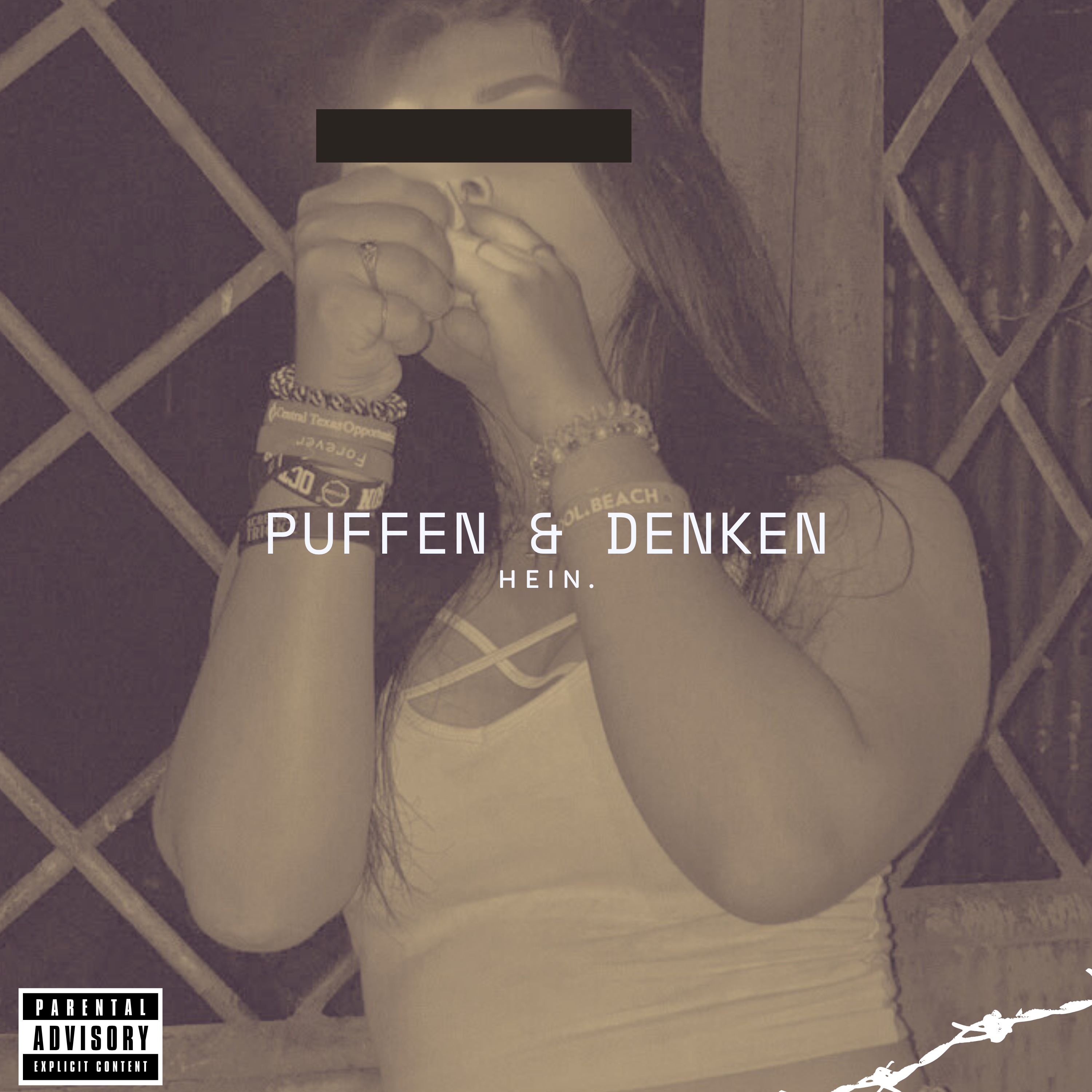 puffen & denken by hein.